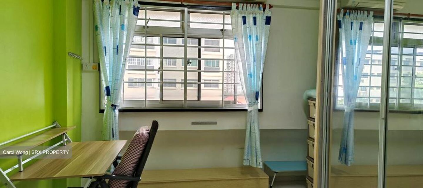 Blk 363 Woodlands Avenue 5 (Woodlands), HDB 4 Rooms #484707241